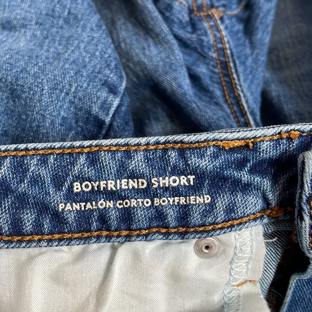 Universal Thread Shorts - Picture 6 of 7